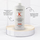 Condicionador Kérastase Nutritive Lait Vital 1 Litro