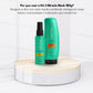Kit Aneethun Cachos Finalizador Crespos 250 g + Oleo Low No Poo Hidratação 55 ml para Cabelo Cacheado
