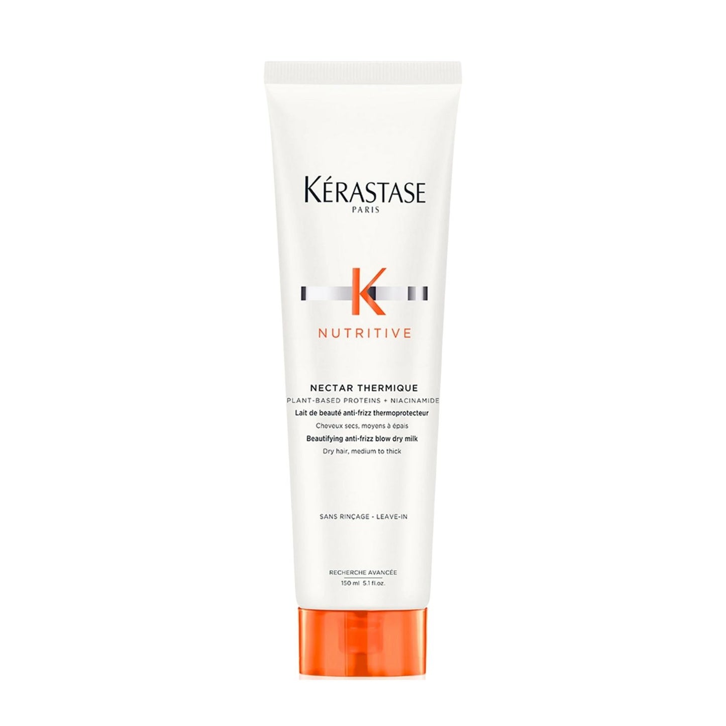 Leave-in Kérastase Nutritive Nectar Thermique 150 ml