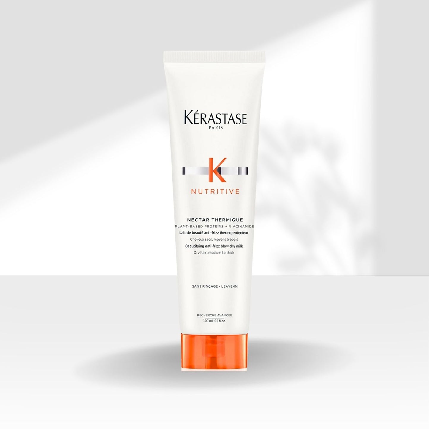Leave-in Kérastase Nutritive Nectar Thermique 150 ml