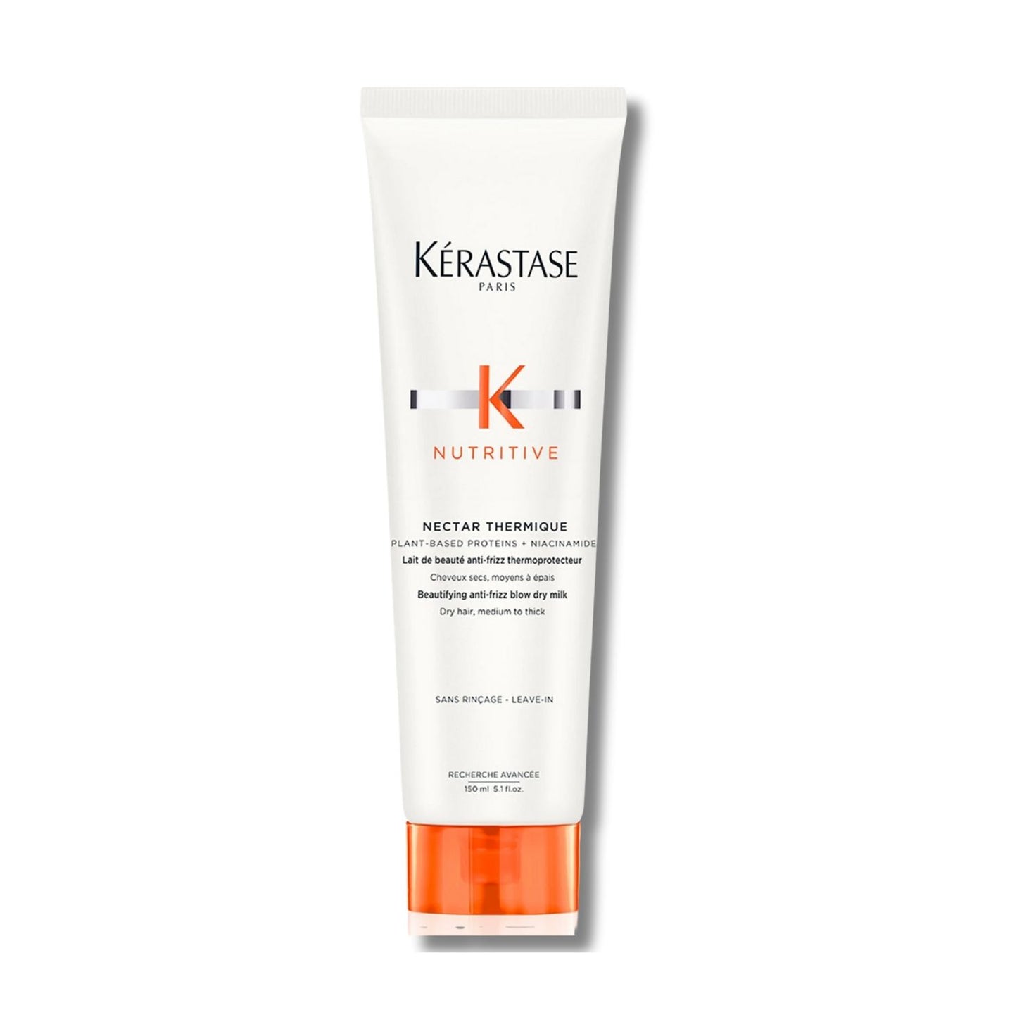 Leave-in Kérastase Nutritive Nectar Thermique 150 ml