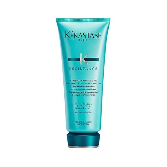 Condicionador Kérastase Résistance Ciment Anti-Usure 200 ml