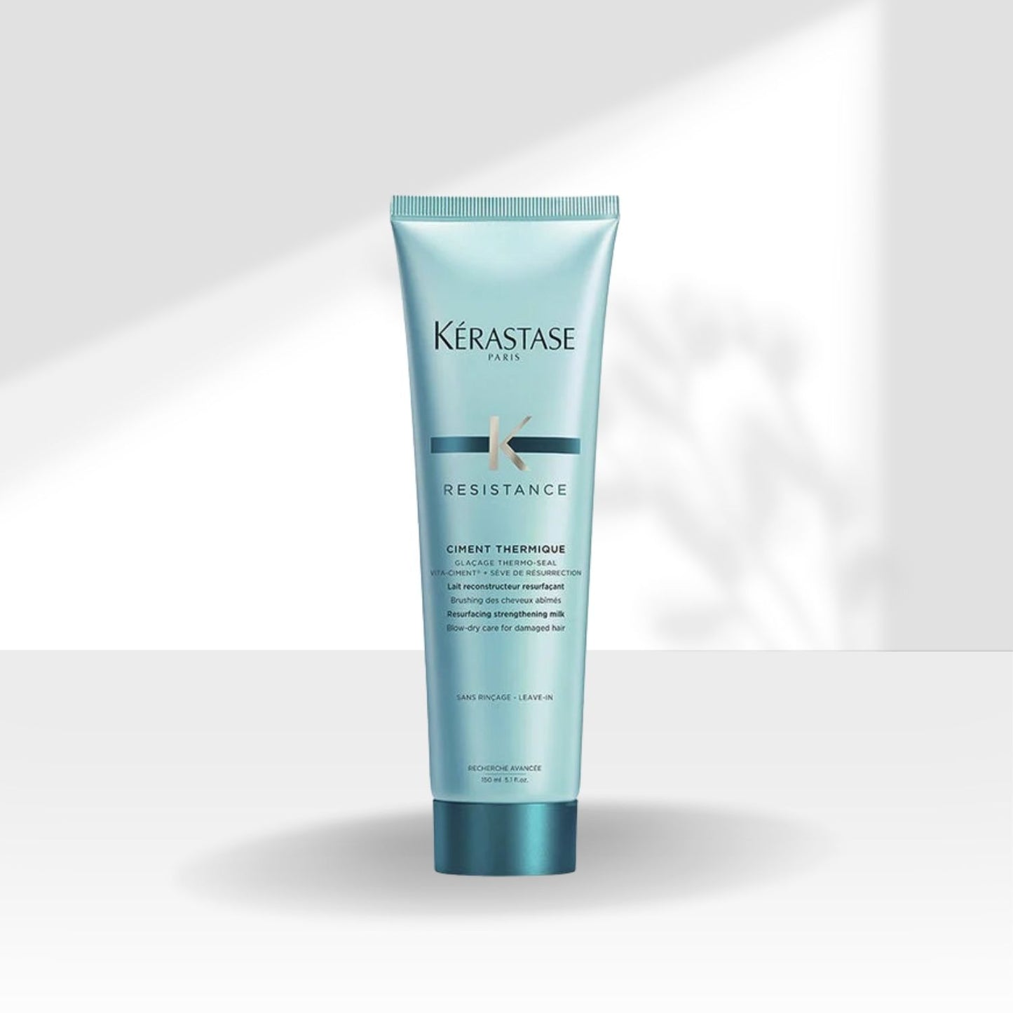 Leave-in Kérastase Résistance Ciment Thermique Termoativado 150 ml