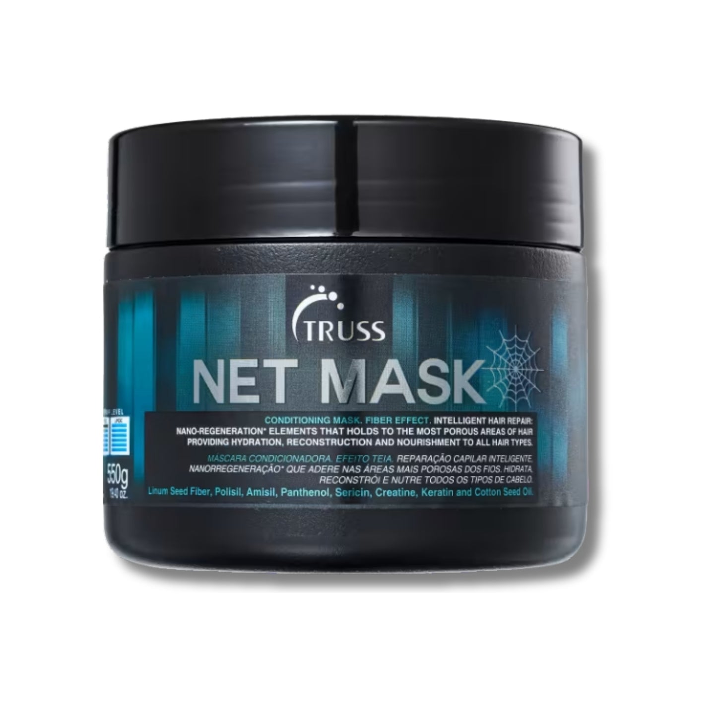 Máscara Truss Net 550 g