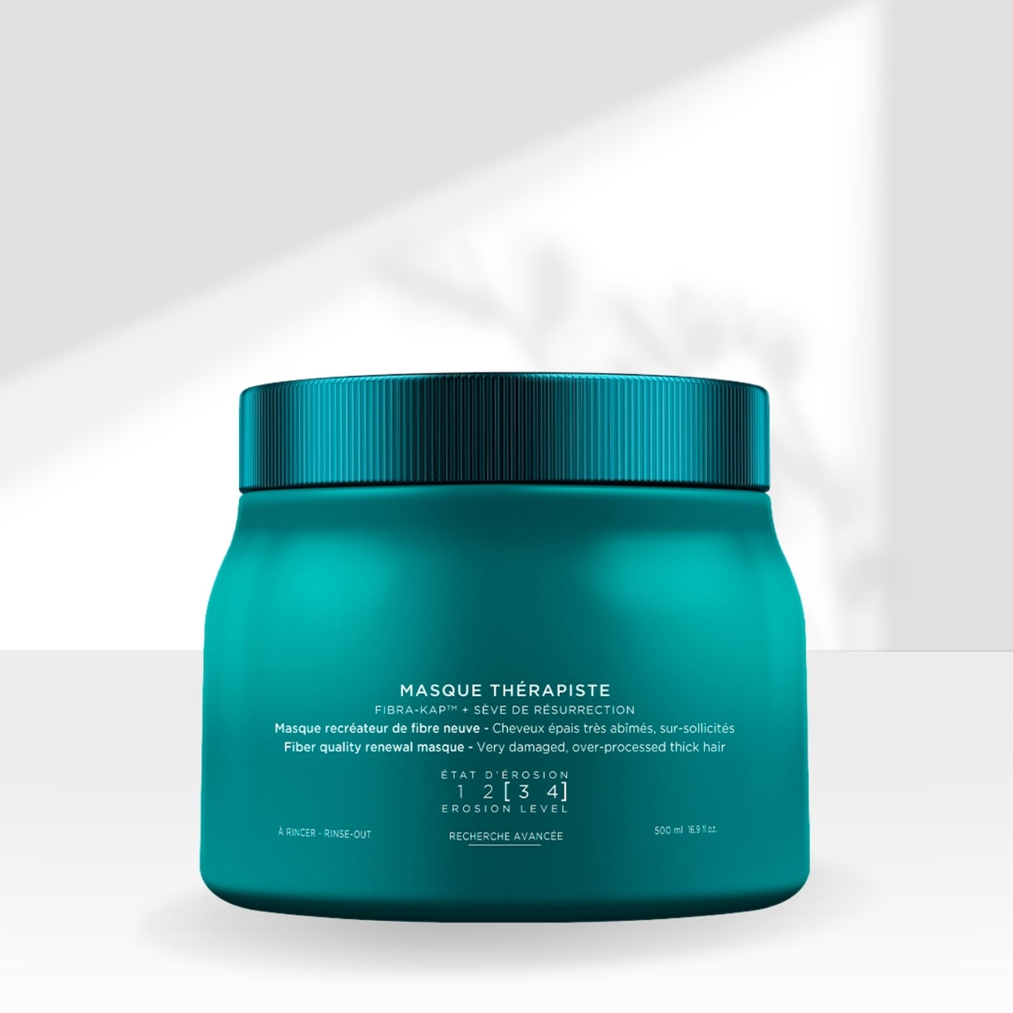 Máscara Kérastase Résistance Extentioniste 500 g