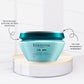 Máscara Kérastase Résistance Masque Force Architecte 200 g