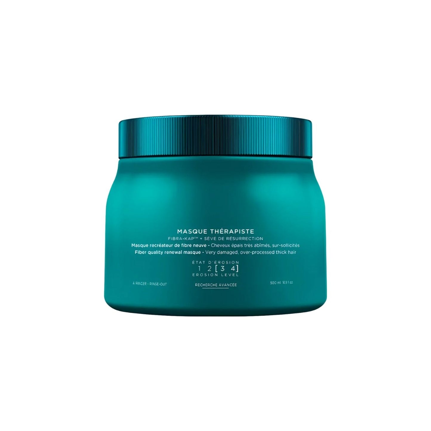 Máscara Kérastase Résistance Thérapiste 500 ml