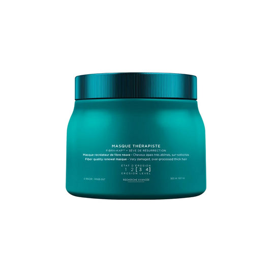 Máscara Kérastase Résistance Thérapiste 500 ml