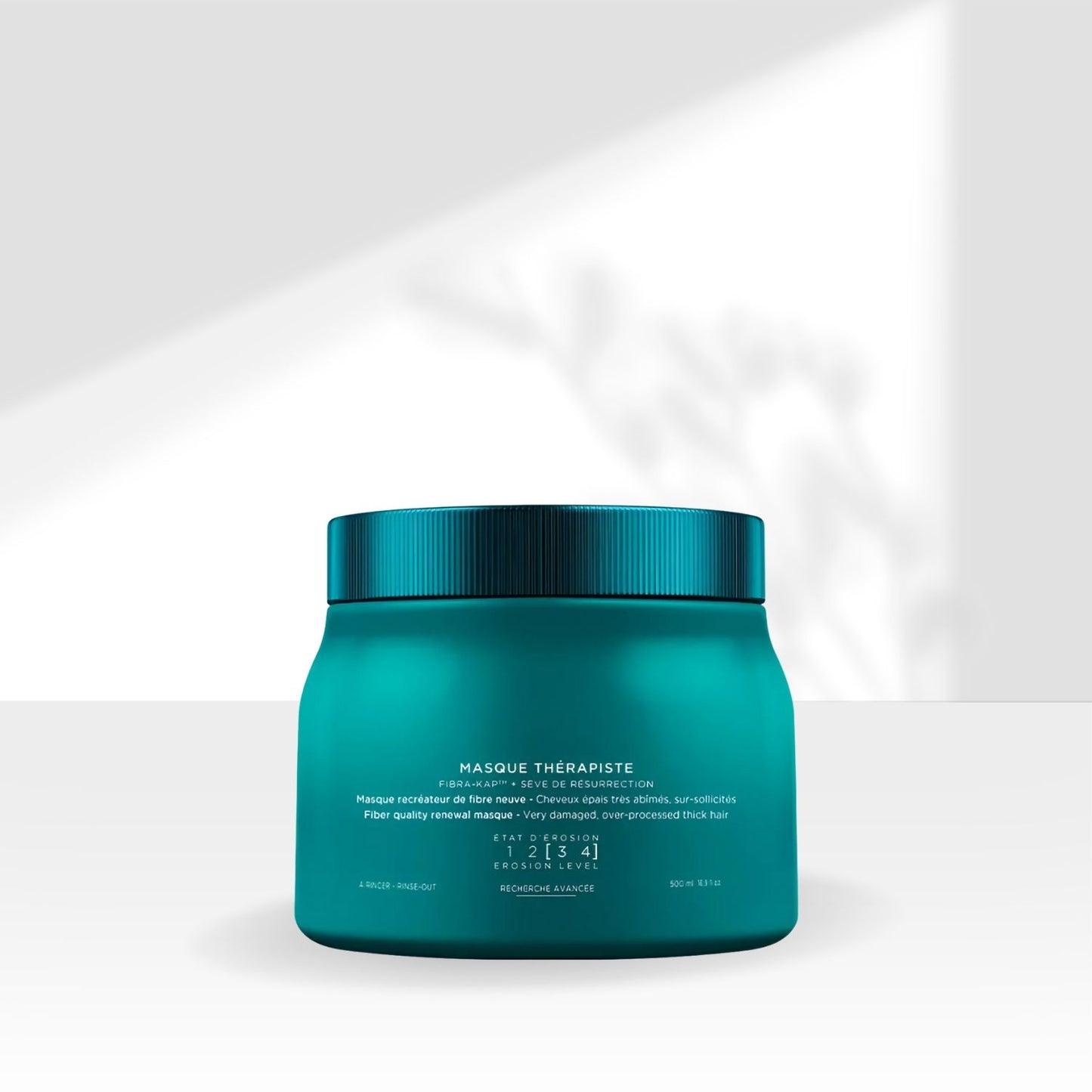 Máscara Kérastase Résistance Thérapiste 500 ml