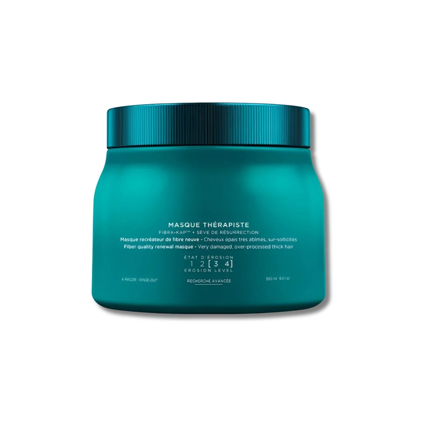 Máscara Kérastase Résistance Thérapiste 500 ml