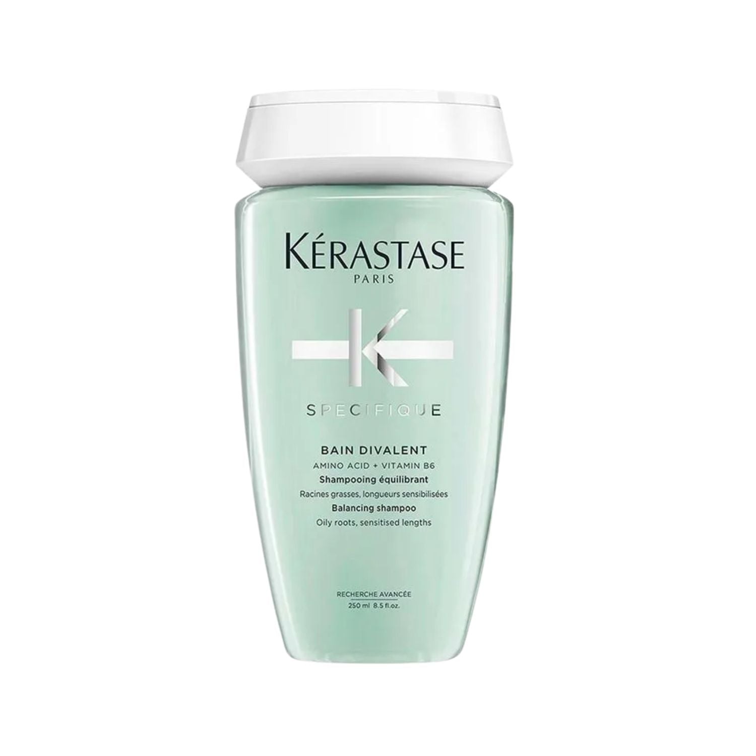 Shampoo Kérastase Spécifique Bain Divalent - Doce Beleza