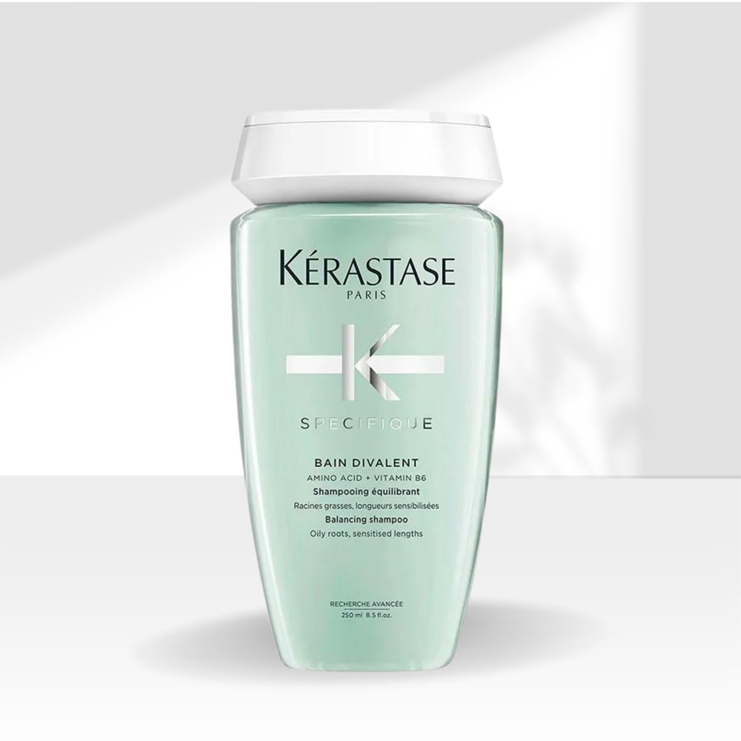 Shampoo Kérastase Spécifique Bain Divalent 250 ml – Doce Beleza