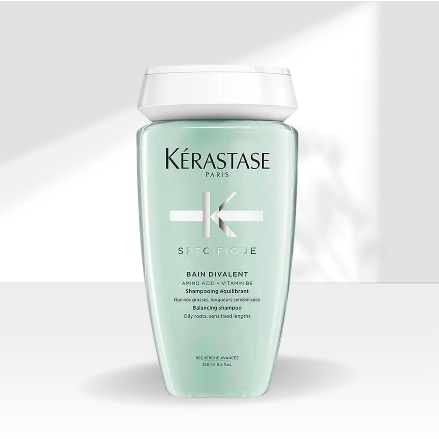 Shampoo Kérastase Spécifique Bain Divalent 250 ml