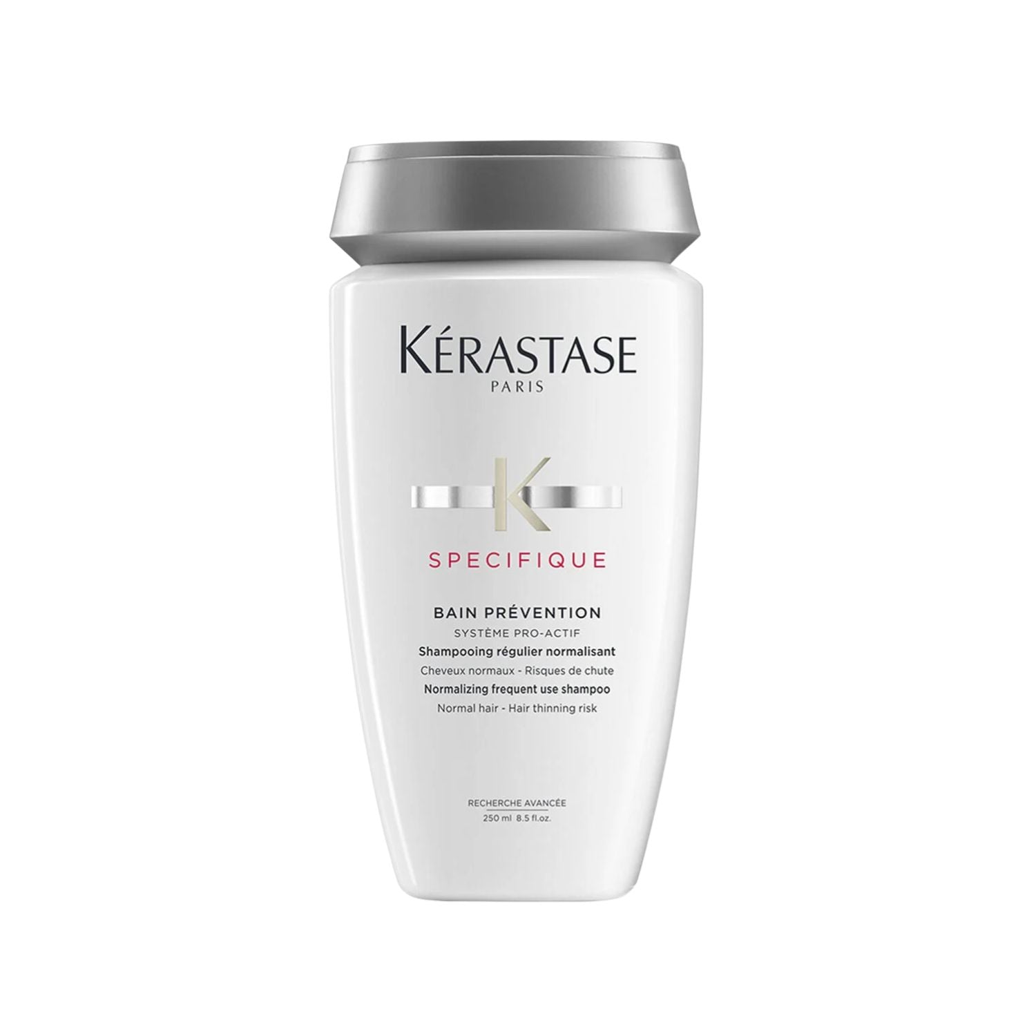 Shampoo Kérastase Spécifique Bain Divalent - Doce Beleza