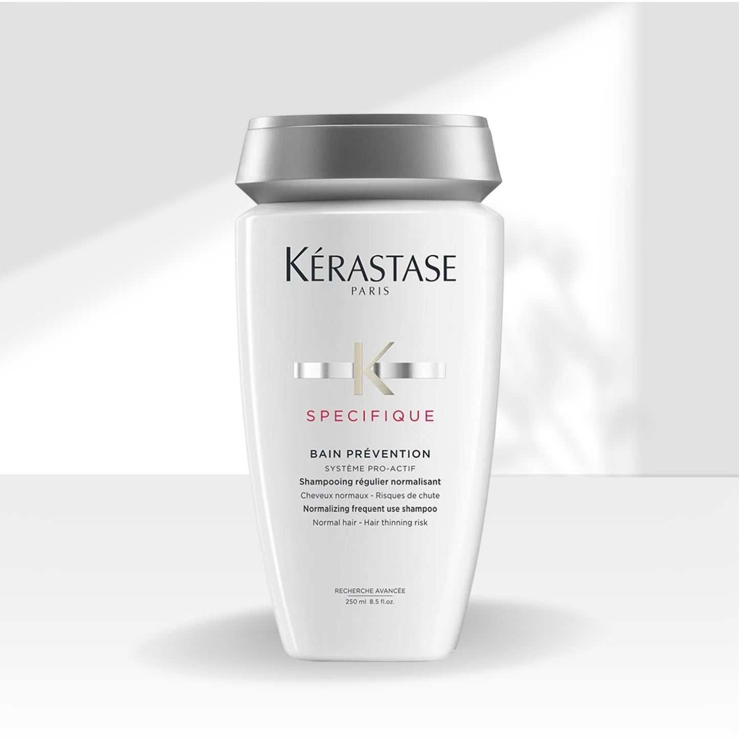 Shampoo Kérastase Spécifique Bain Prévention 250 ml