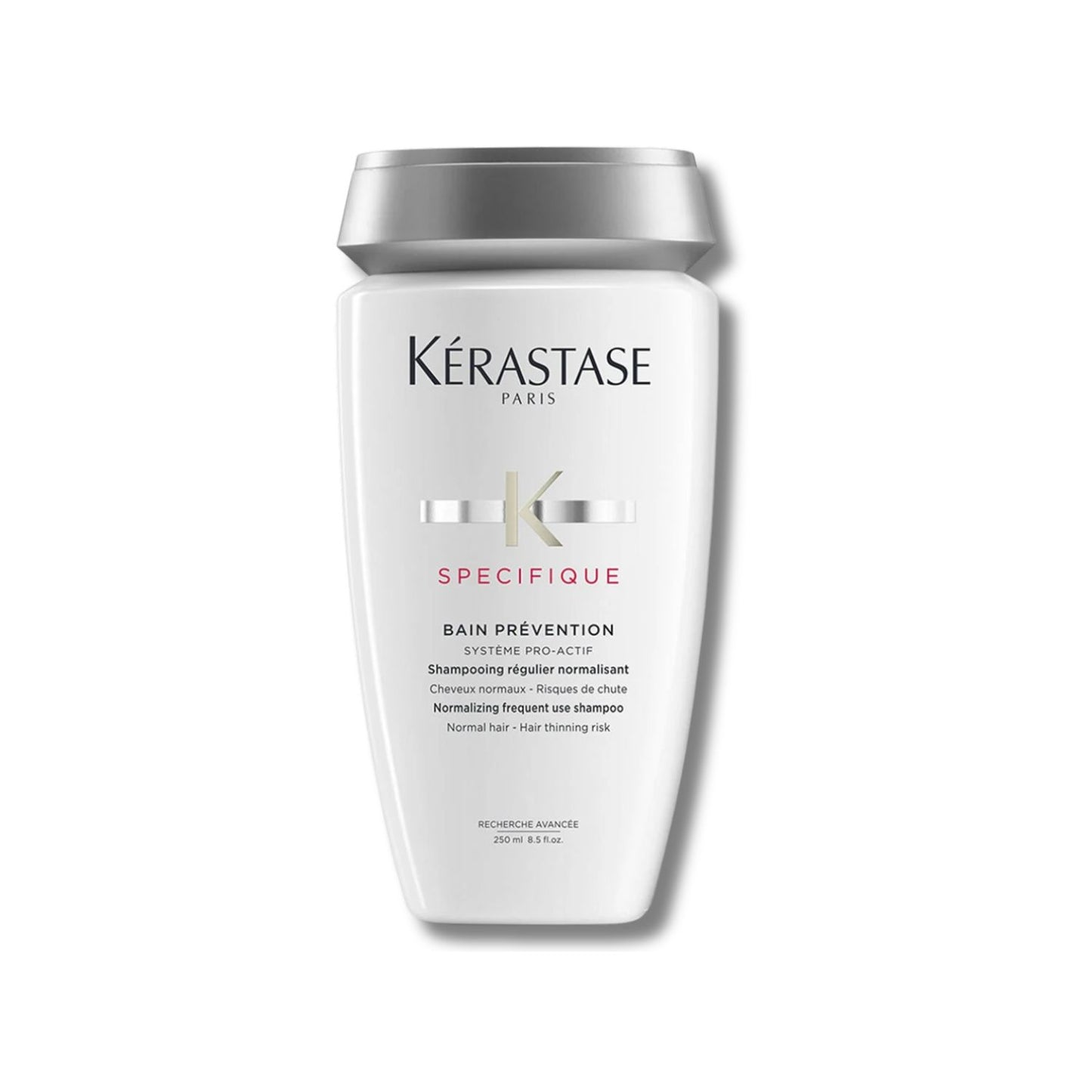 Shampoo Kérastase Spécifique Bain Prévention 250 ml