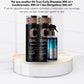 Kit Truss Curly Shampoo 300 ml + Condicionador 300 ml + Uso Obrigatório 260 ml