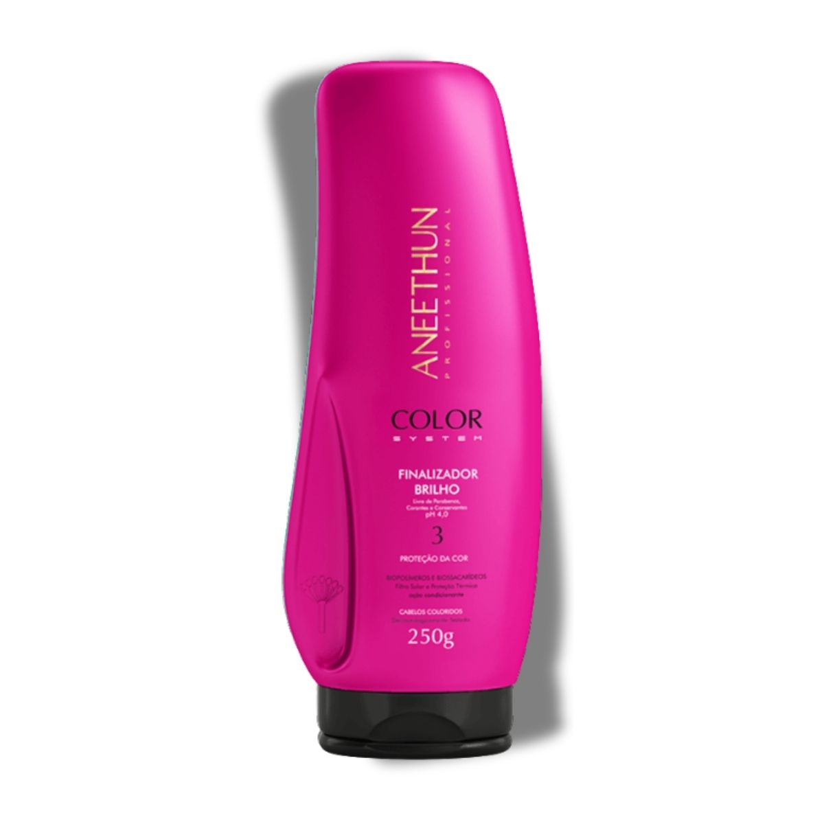 Leave-in Aneethun Color Finalizador Brilho 250 g