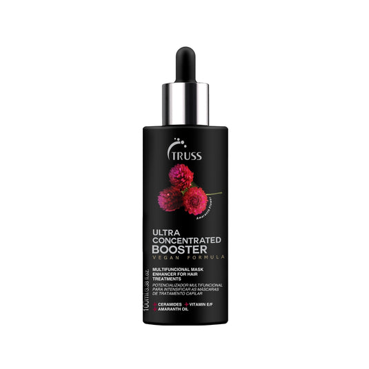 Truss Ultra Concentrated Booster Tratamento Capilar 100 ml