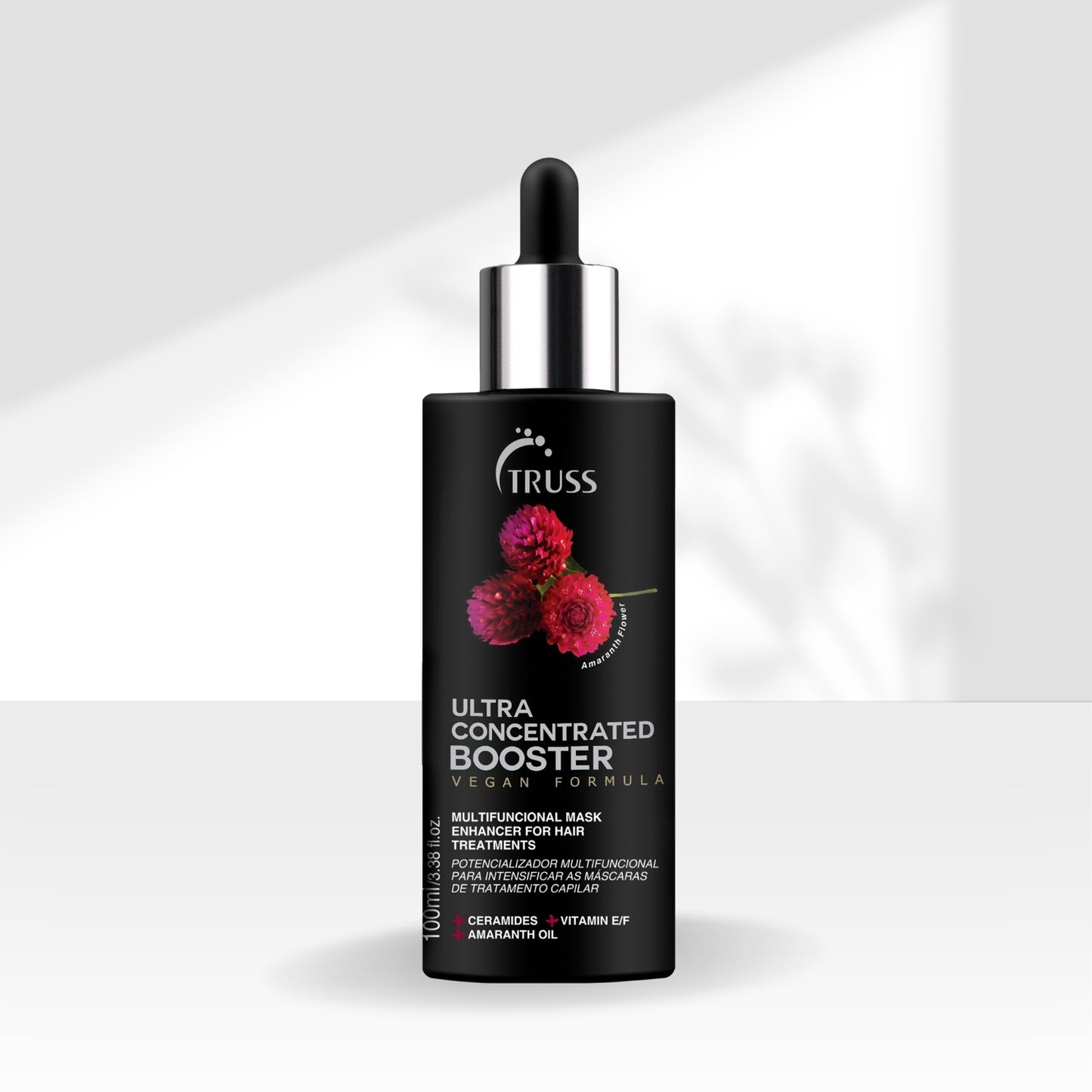Truss Ultra Concentrated Booster Tratamento Capilar 100 ml