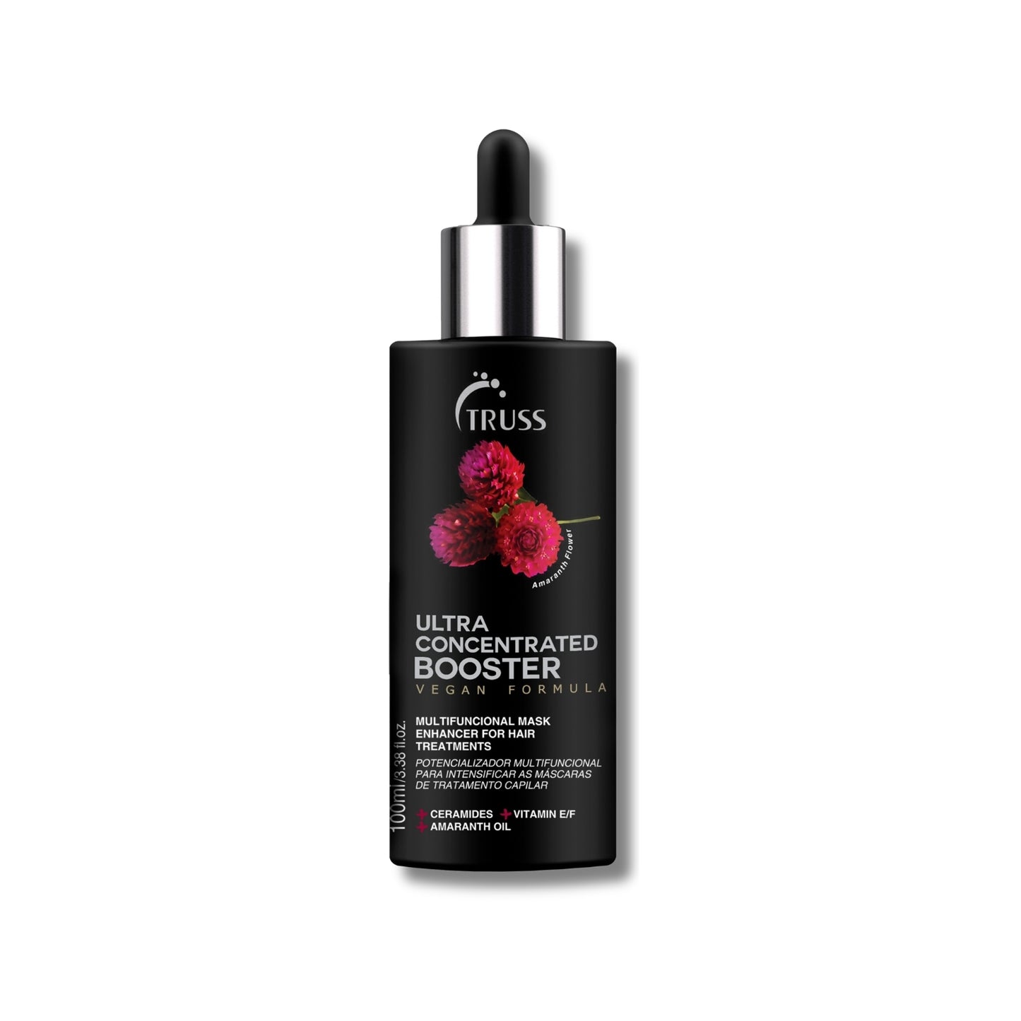 Truss Ultra Concentrated Booster Tratamento Capilar 100 ml