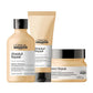 Kit Loreal Absolut Repair Gold Quinoa Médio