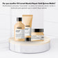 Kit Loreal Absolut Repair Gold Quinoa Médio