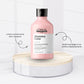 Kit Loreal Vitamino Color Shampoo 300 ml + Condicionador 200 ml + Máscara 250 g
