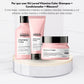 Kit Loreal Vitamino Color Shampoo 300 ml + Condicionador 200 ml + Máscara 250 g