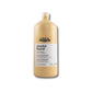 Shampoo LOréal Absolut Repair Reparação Profunda 1,5 L
