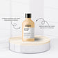 Kit Loreal Absolut Repair Gold Quinoa Shampoo 300 ml + Condicionador 200 ml
