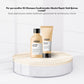 Kit Loreal Absolut Repair Gold Quinoa Shampoo 300 ml + Condicionador 200 ml