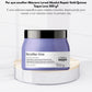Máscara Loreal Blondifier Gloss 500 g