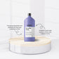 Kit Loreal Blondifier Gloss Shampoo + Condicionador 1,5L