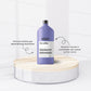 Kit Loreal Blondifier Gloss Shampoo + Condicionador 1,5L