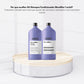 Kit Loreal Blondifier Gloss Shampoo + Condicionador 1,5L