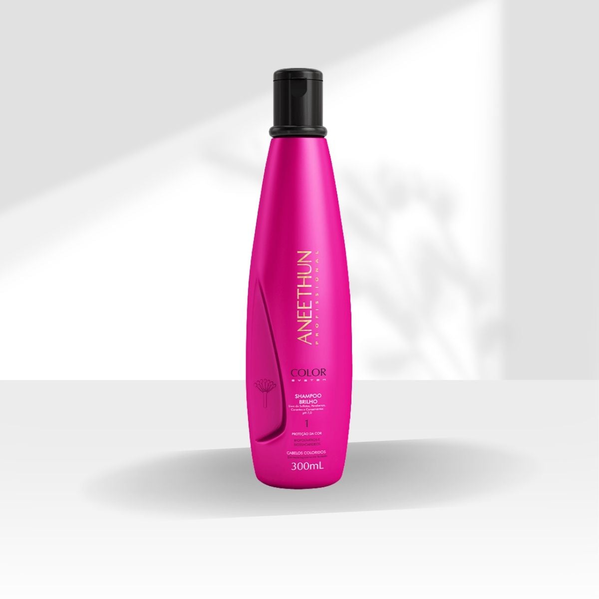 Shampoo Aneethun Color Brilho 300 ml