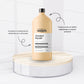 Kit Loreal Absolut Repair Gold Quinoa Tratamento Trio Toque Leve