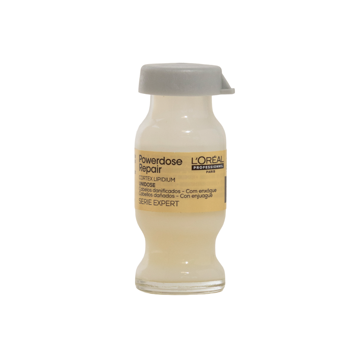 Loreal Absolut Repair Lipidium Cellular Ampola Powercell Repair 10 ml