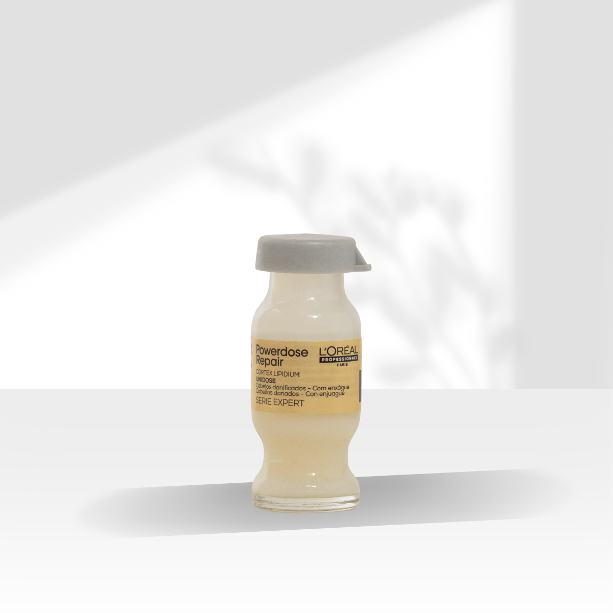 Loreal Absolut Repair Lipidium Cellular Ampola Powercell Repair 10 ml