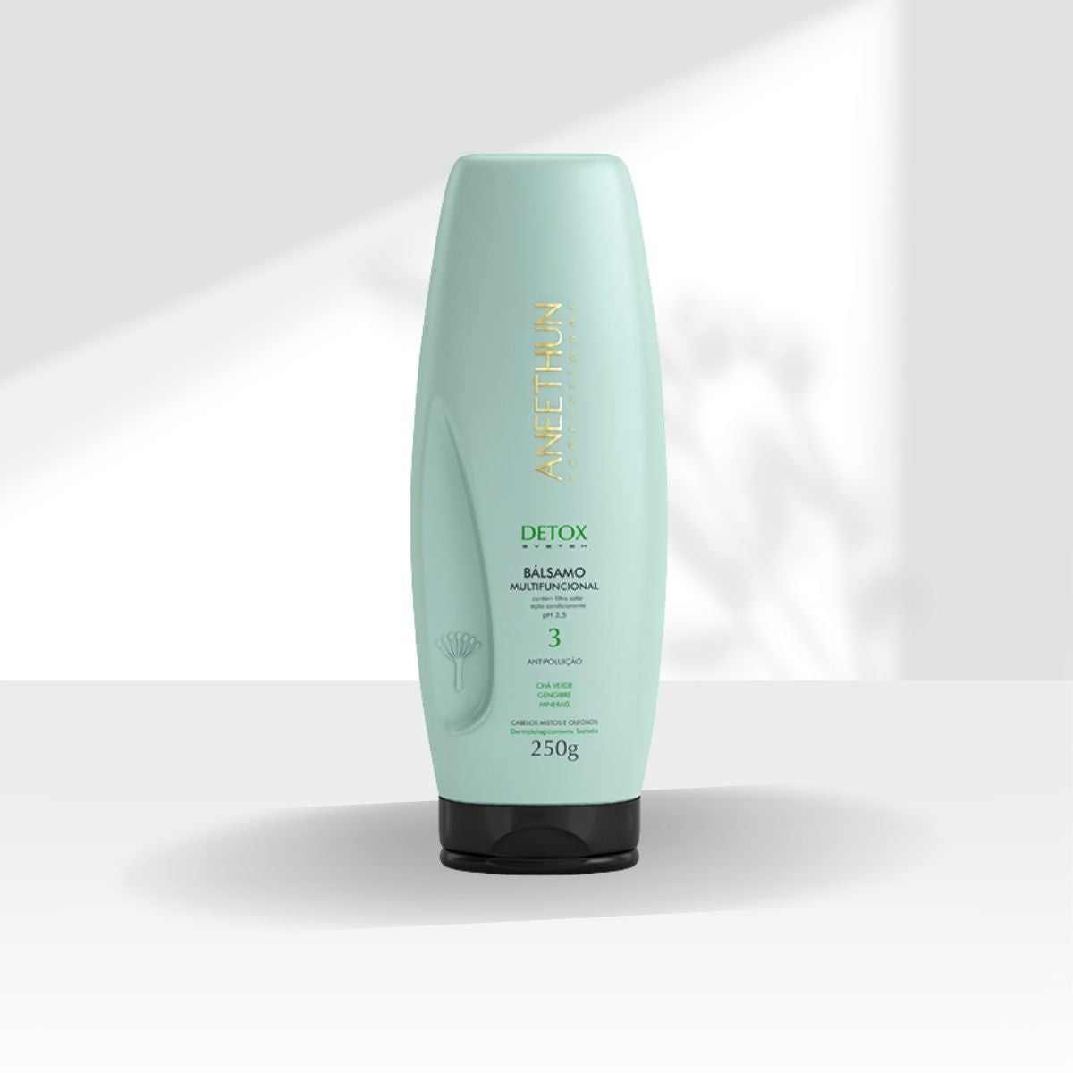 Aneethun Detox Bálsamo Multifuncional 250 g – Doce Beleza