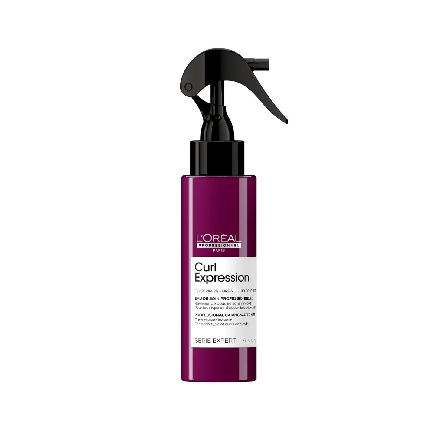 Leave-in Loreal Curl Expression 190 ml