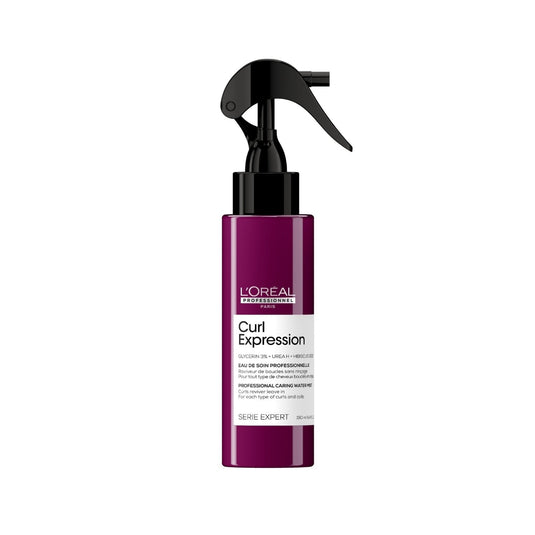 Leave-in Loreal Curl Expression 190 ml