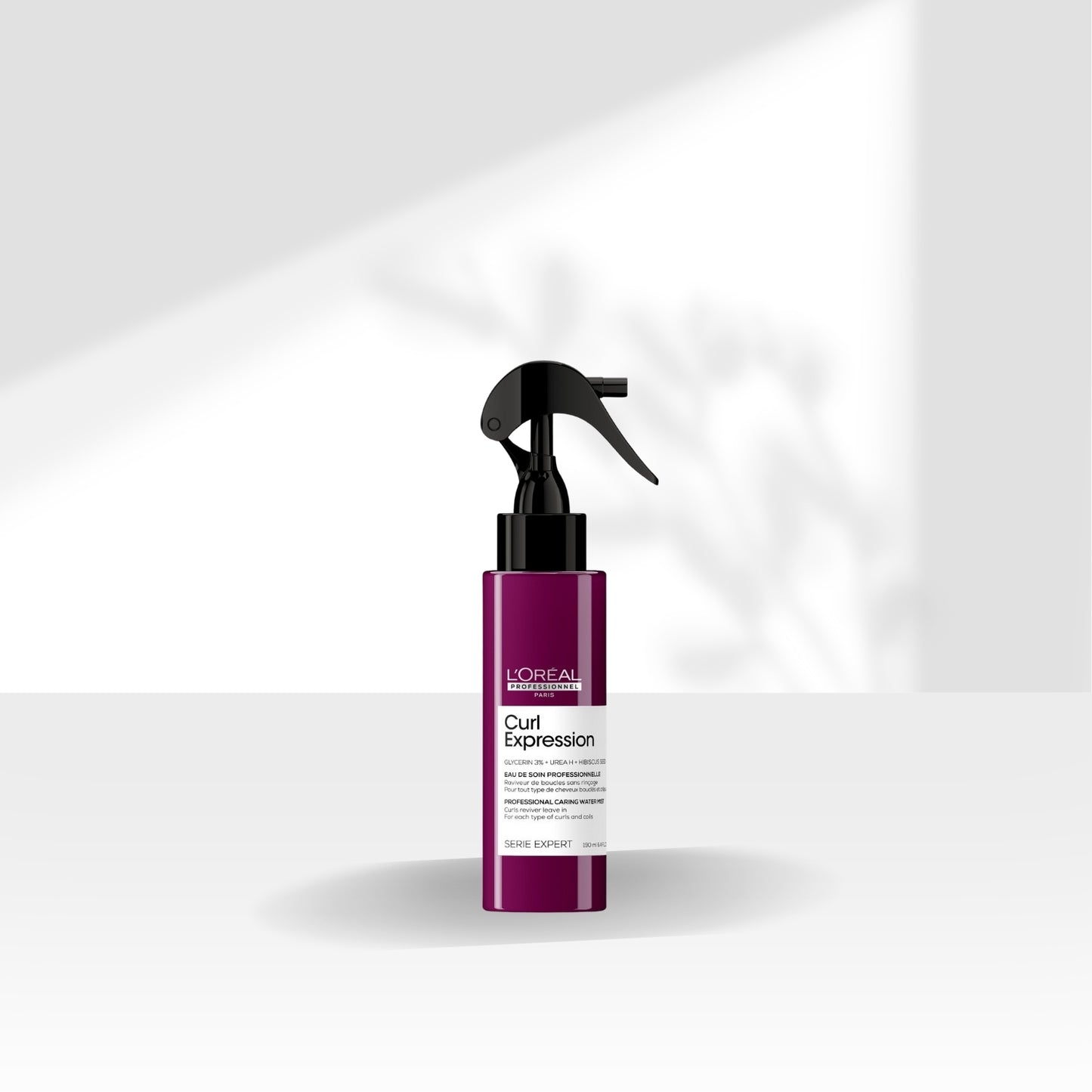 Leave-in Loreal Curl Expression 190 ml