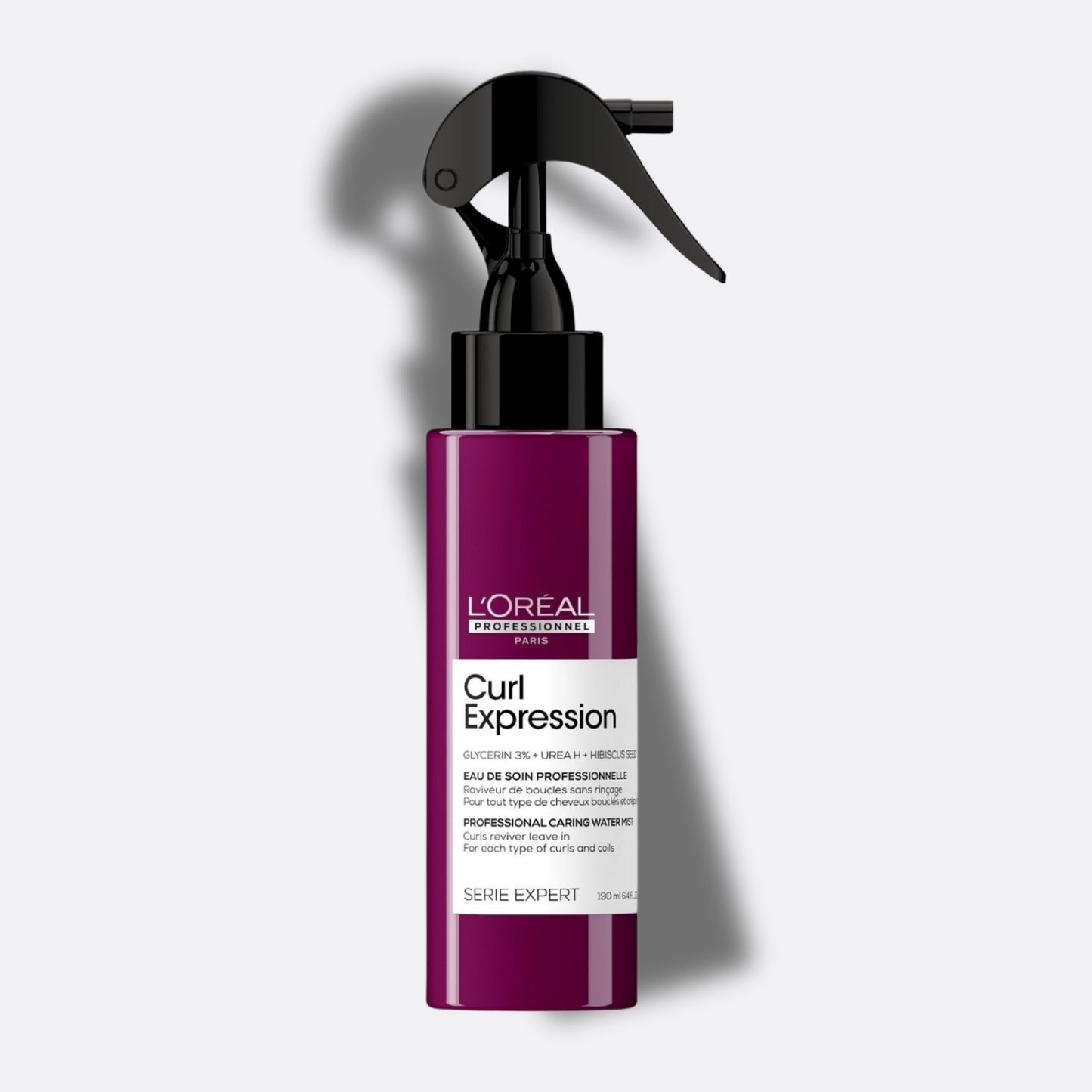 Leave-in Loreal Curl Expression 190 ml