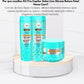 Kit Trio Capilar Salon Line Xêrosa Beleza Fatal Home Care