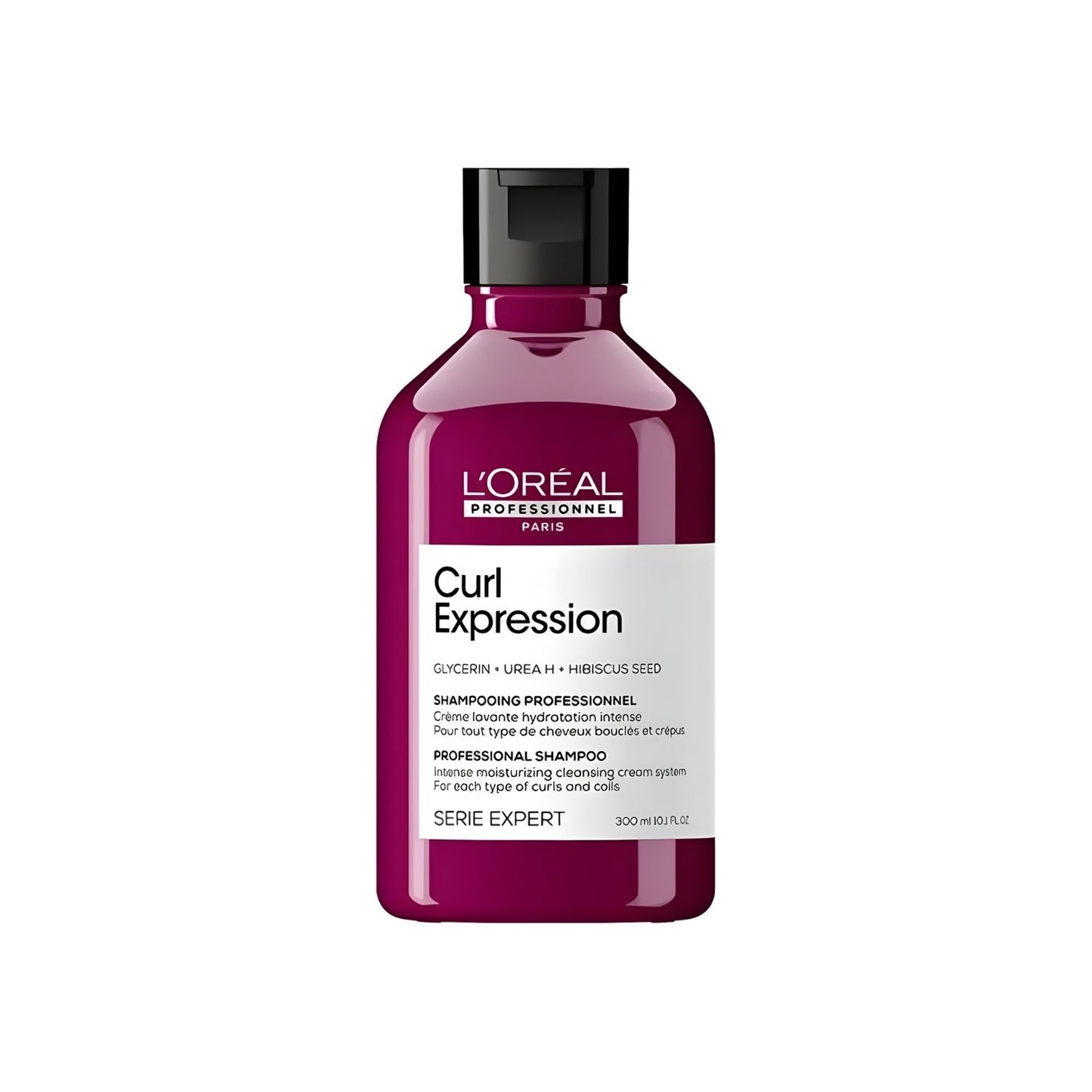 Shampoo Loreal Curl Expression 300 ml