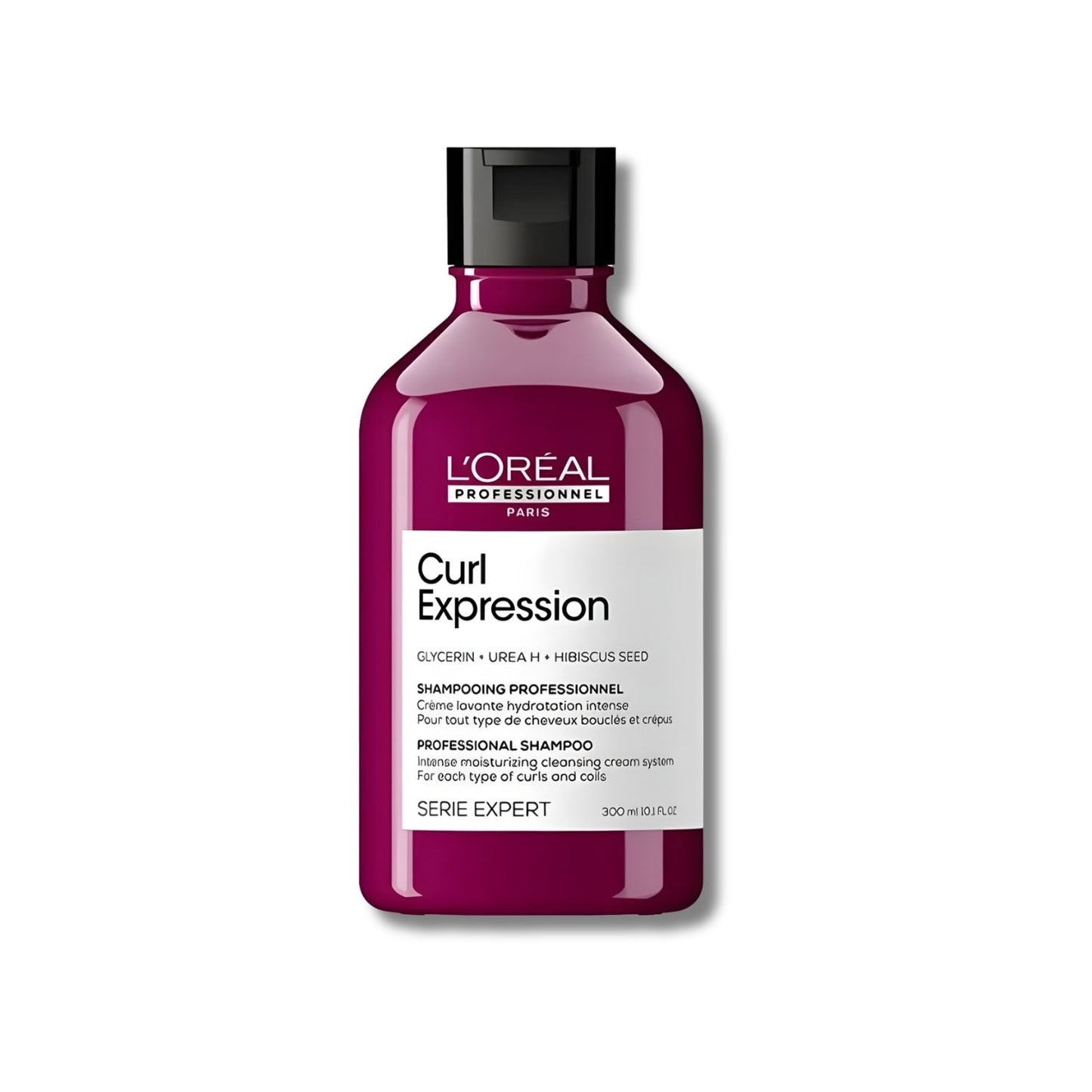 Shampoo Loreal Curl Expression 300 ml