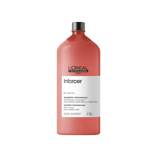 Shampoo Loreal Inforcer 1,5L