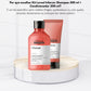 Kit Loreal Inforcer Shampoo 300 ml + Condicionador 200 ml